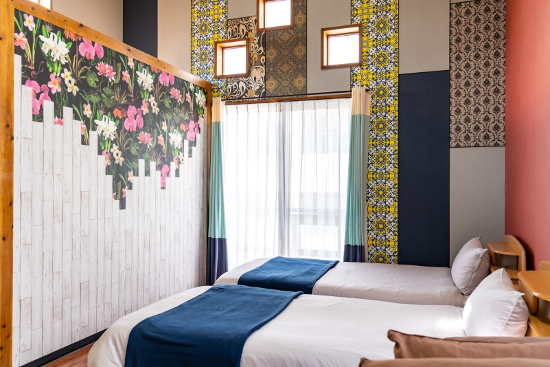 ONLY ONE Villa @LiB PLUS