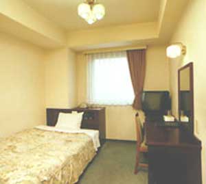 はまきたプラザホテル