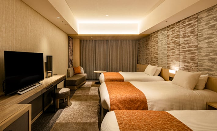 ホテルエミオン京都