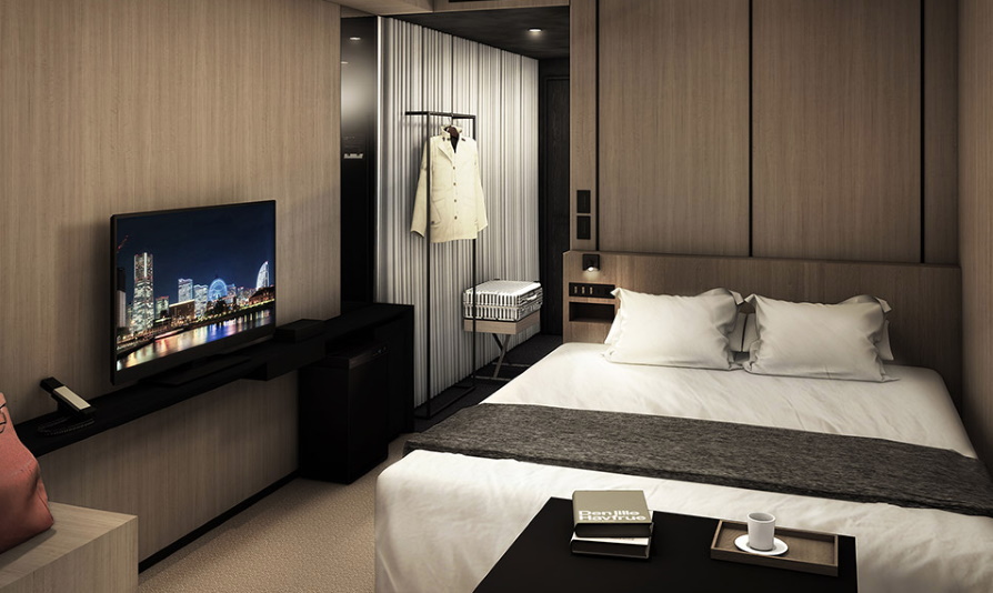 横浜東急ＲＥＩホテル