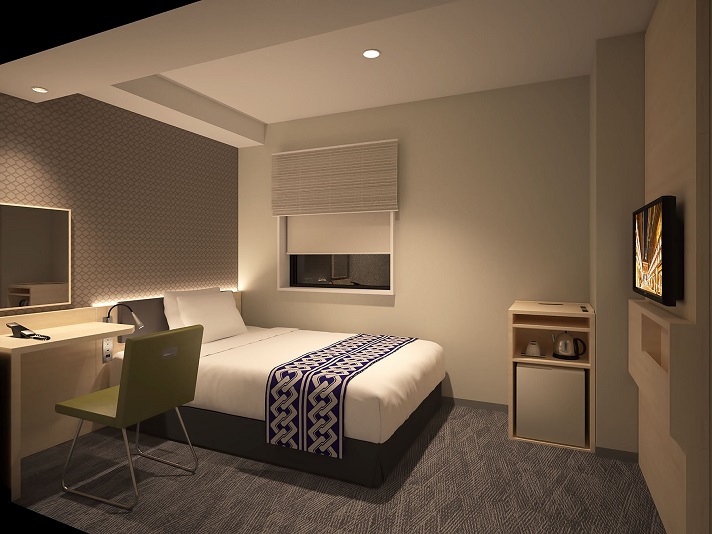 京急ＥＸイン　東京・日本橋