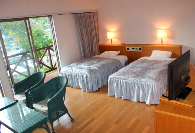 Ｔａｂｉｓｔ　ヴィラダイオーリゾート　伊勢志摩