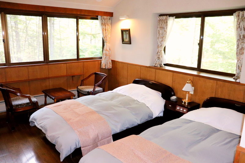 アルペン　シャトー