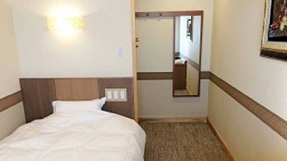 御老公の湯　境店