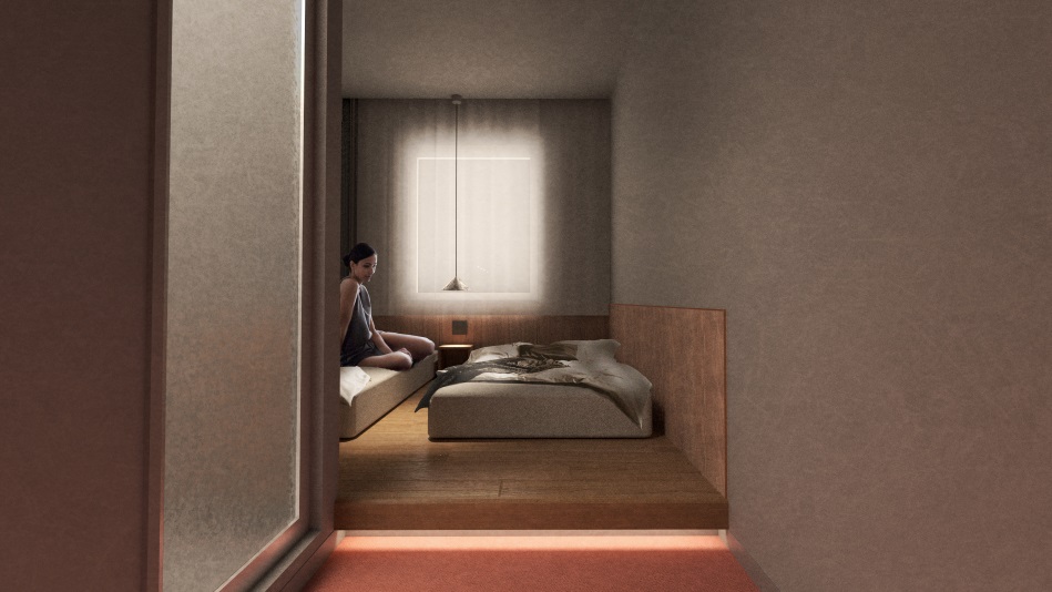 ランダバウト東京