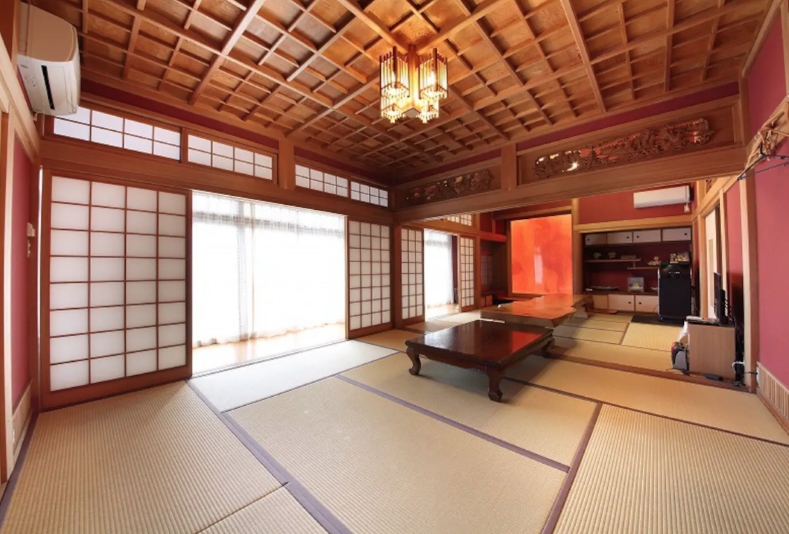 山崎町片山 カントリーサイド