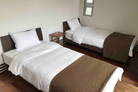 Villa Conte(ヴィラ コンテ)<宮古島>