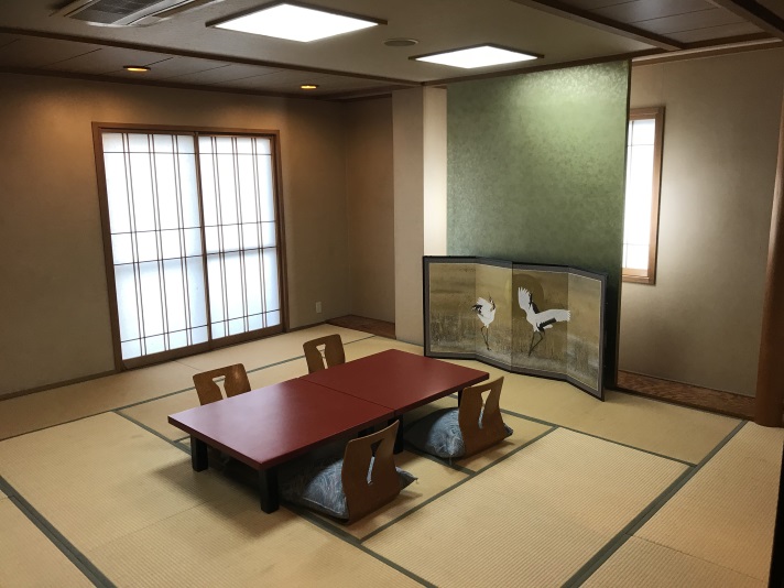 いわき湯本温泉　斎菊