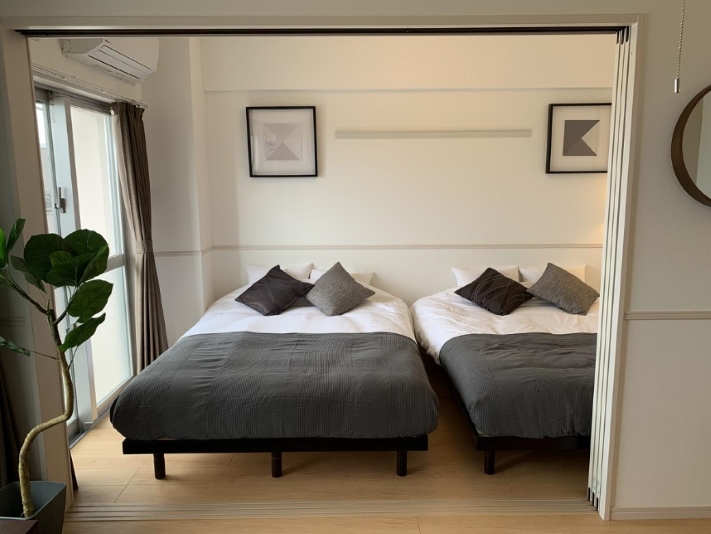 オールステイ知花