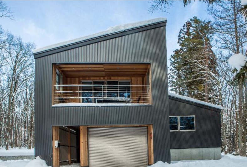 Phoenix Cocoon(フェニックス コクーン)