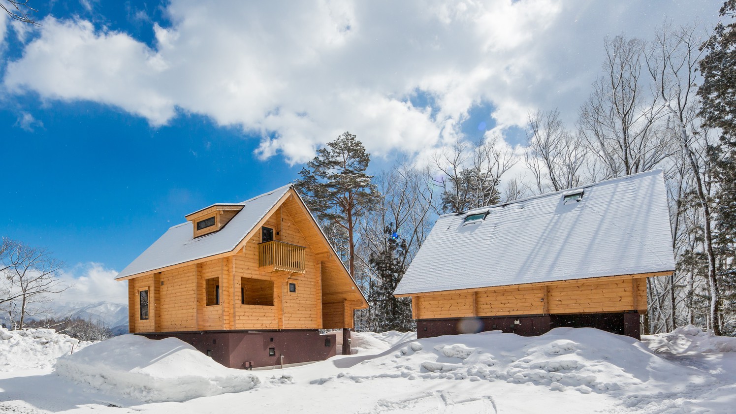 Wadano Woods(ワダノウッズ)