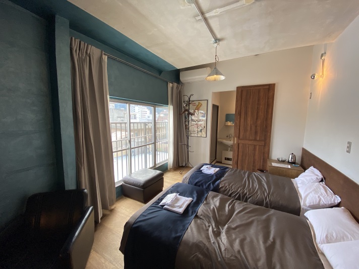 ロマンス座カド