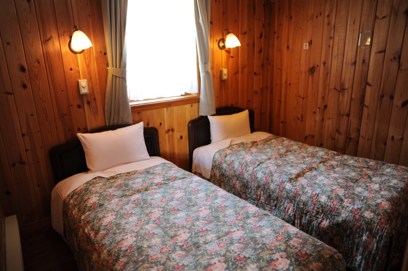 カナディアンビレッジ　モントリオール