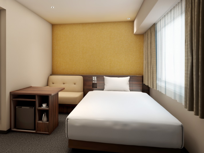 ヴィアイン下関<維新の湯>(JR西日本グループ)