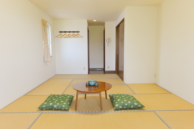 ペンション　文月