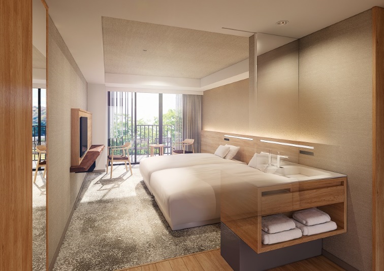 Ｕｍｅｋｏｊｉ　Ｐｏｔｅｌ　ＫＹＯＴＯ（梅小路ポテル京都）