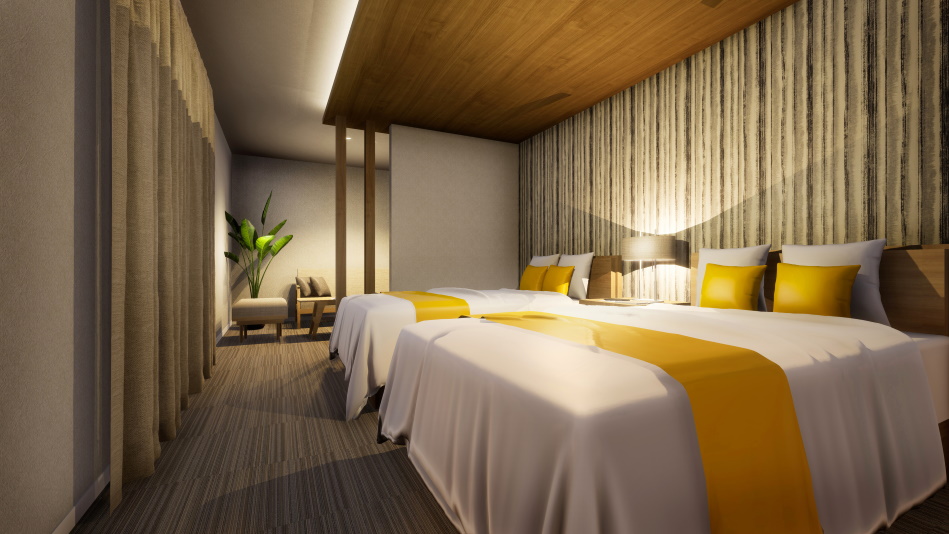 グランドベース博多住吉