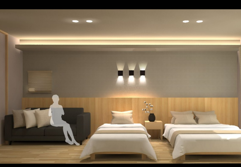 グランドベース広島光町