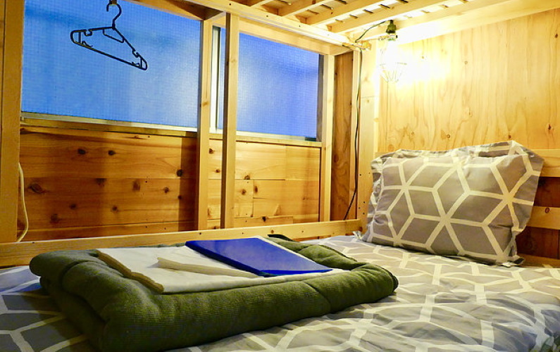 ゲストハウスｅｎｎｏｖａ