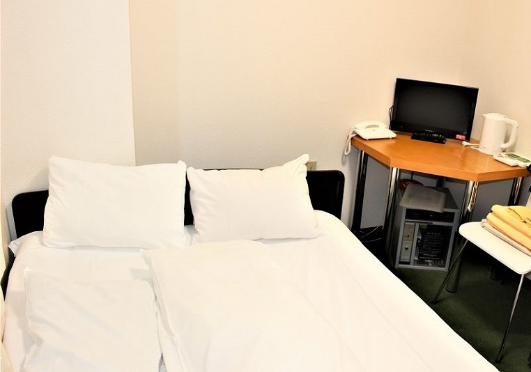 Ｔａｂｉｓｔ　シルクホテル　中津川