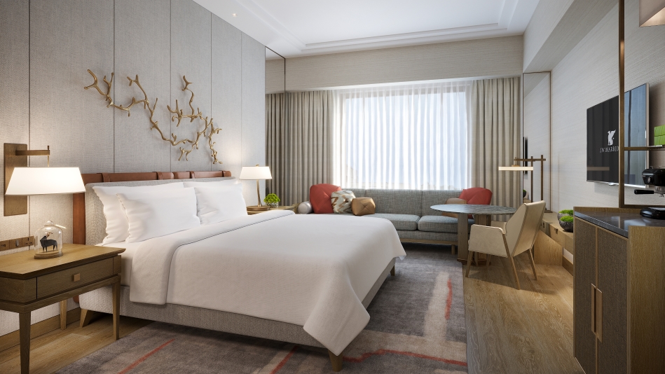 JWマリオット・ホテル奈良