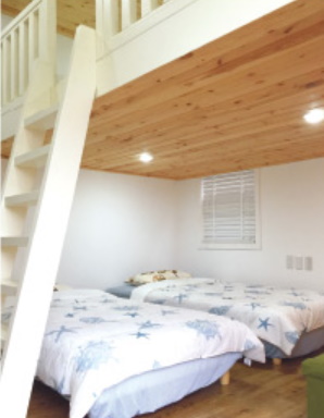 ゆう和ゲストハウス