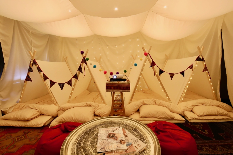 ウッドデザインパーク岡崎