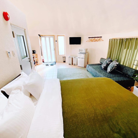 Dome Planet Ocean’s Seven