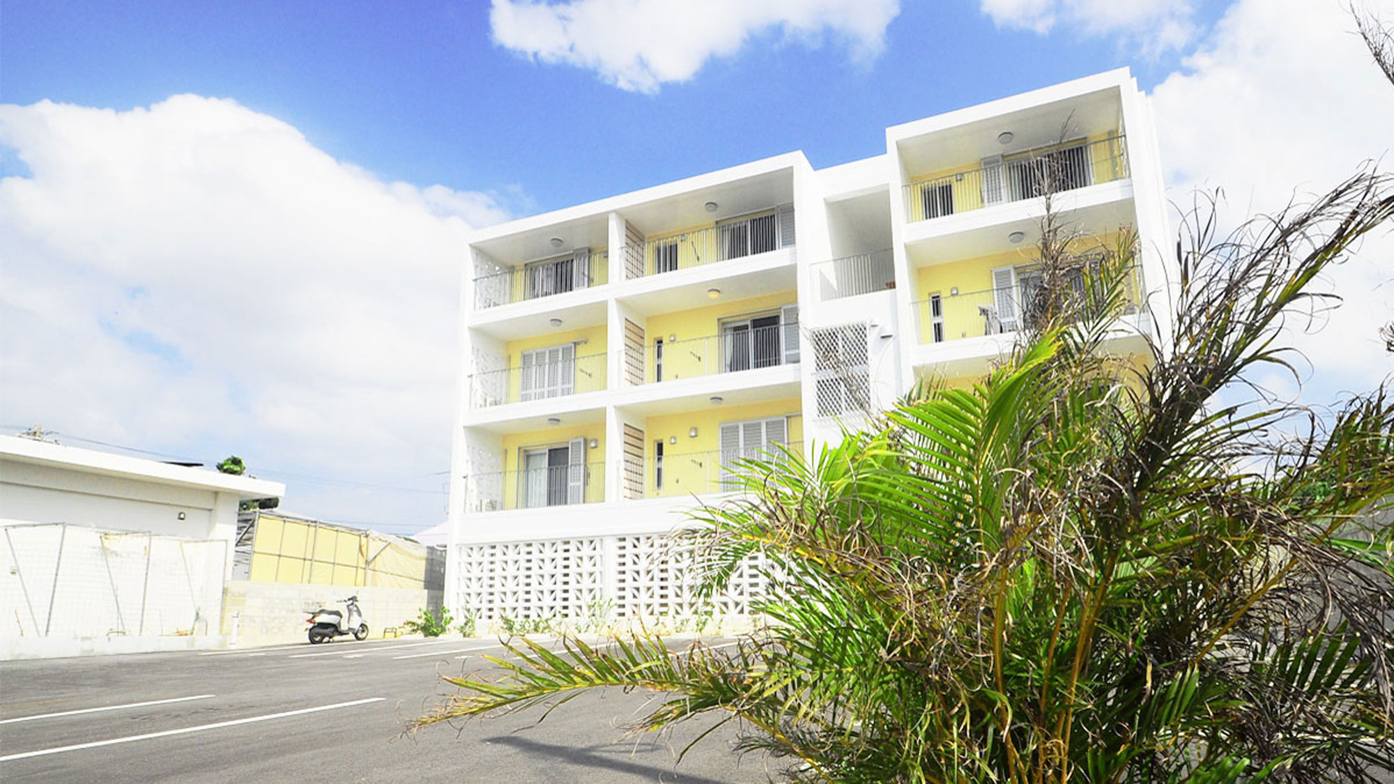 ペンション川満<宮古島>