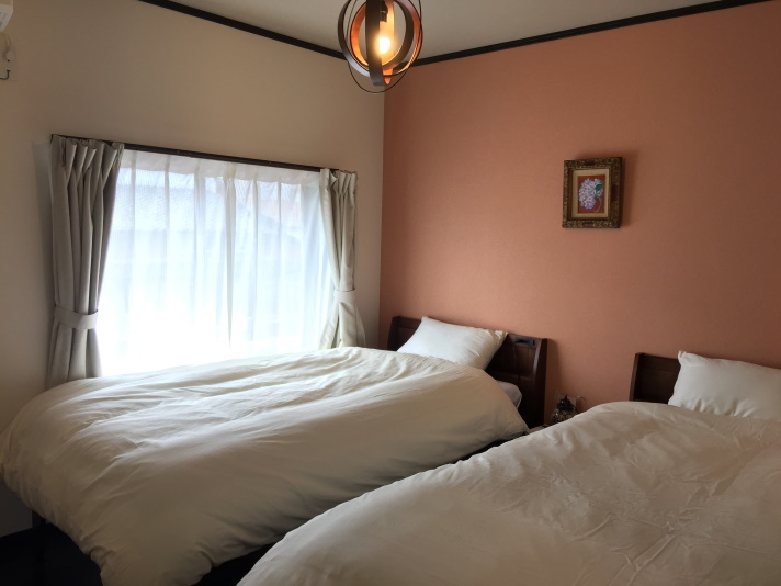 ゲストハウス島びより<対馬>