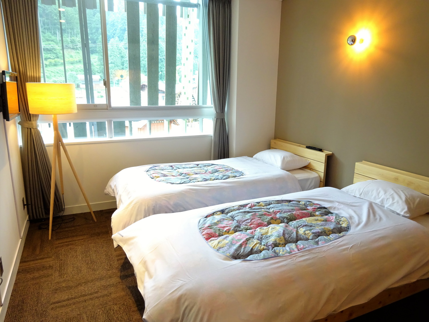 ちくちくぼんぼん(坂井市竹田農山交流センター)