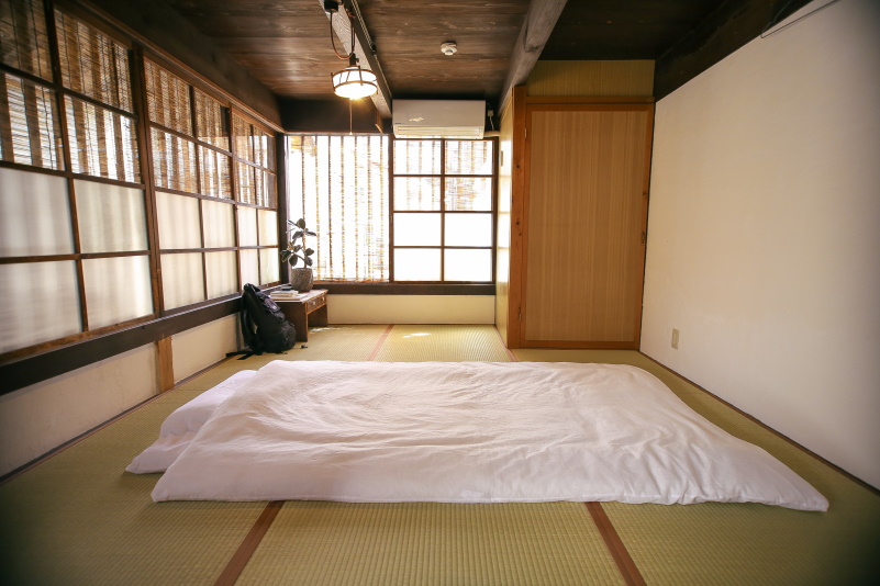 the CUE(ザ・キュー)