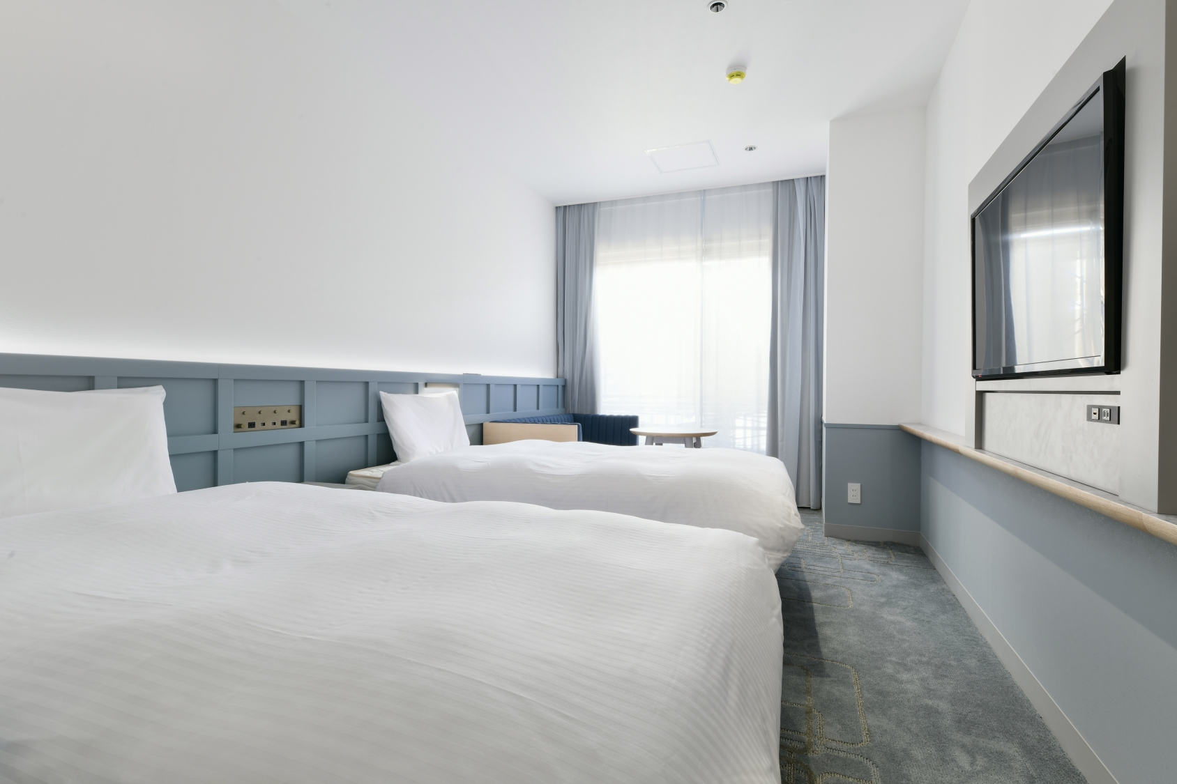 北谷温泉　レクー沖縄北谷スパ＆リゾート｜ＬｅＱｕ　沖縄北谷｜ベッセルホテルズ