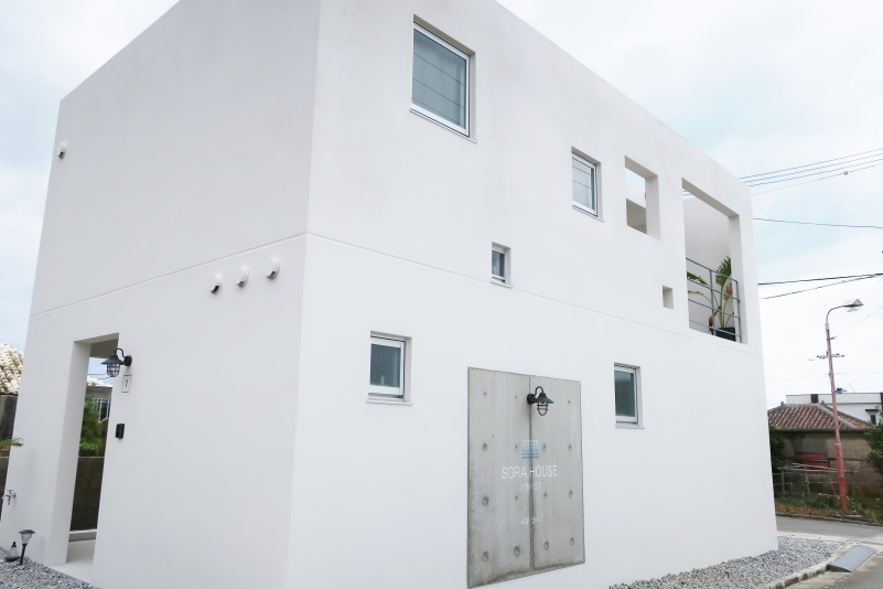 SORA HOUSE 宮古島<宮古島>