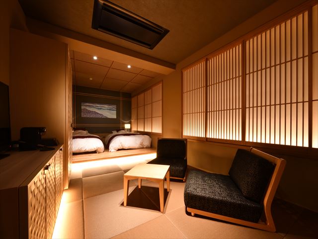 まるは別邸　はずのほし