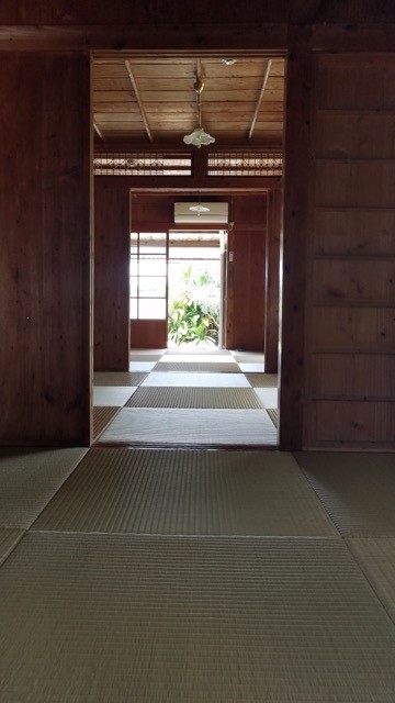 古民家の宿 陽瑠寝hirune