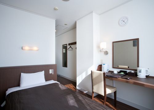 ホテルプリヴェ静岡