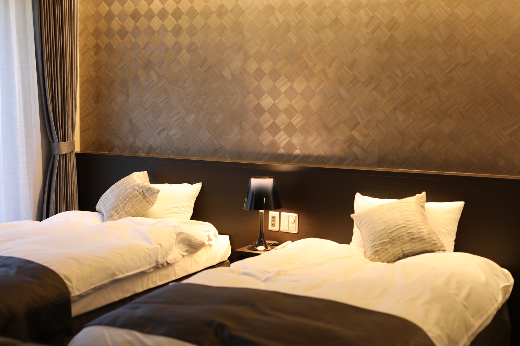 京ホテル喜招邸　御所南