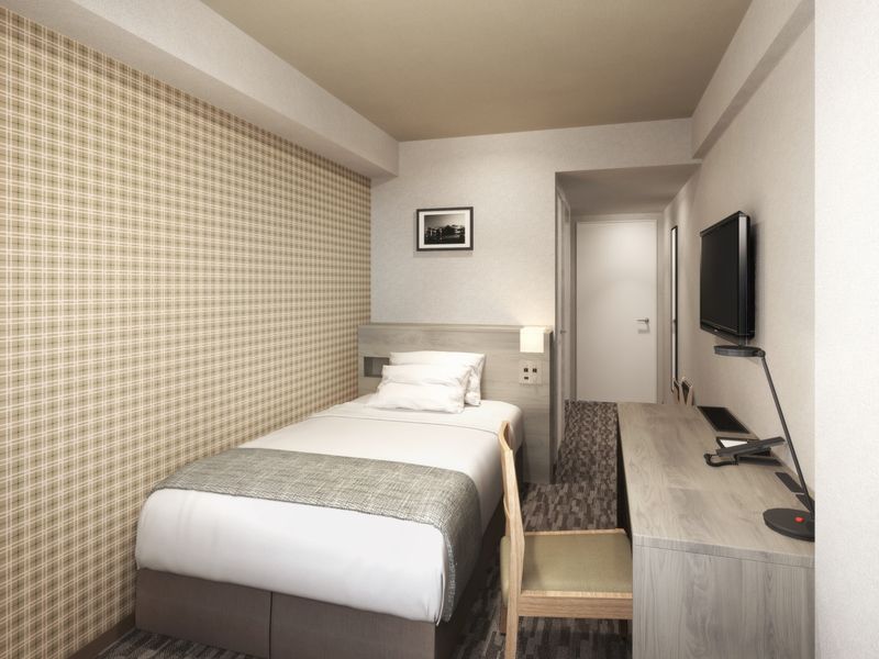 KOKO HOTEL 札幌大通(旧フィーノホテル札幌大通)