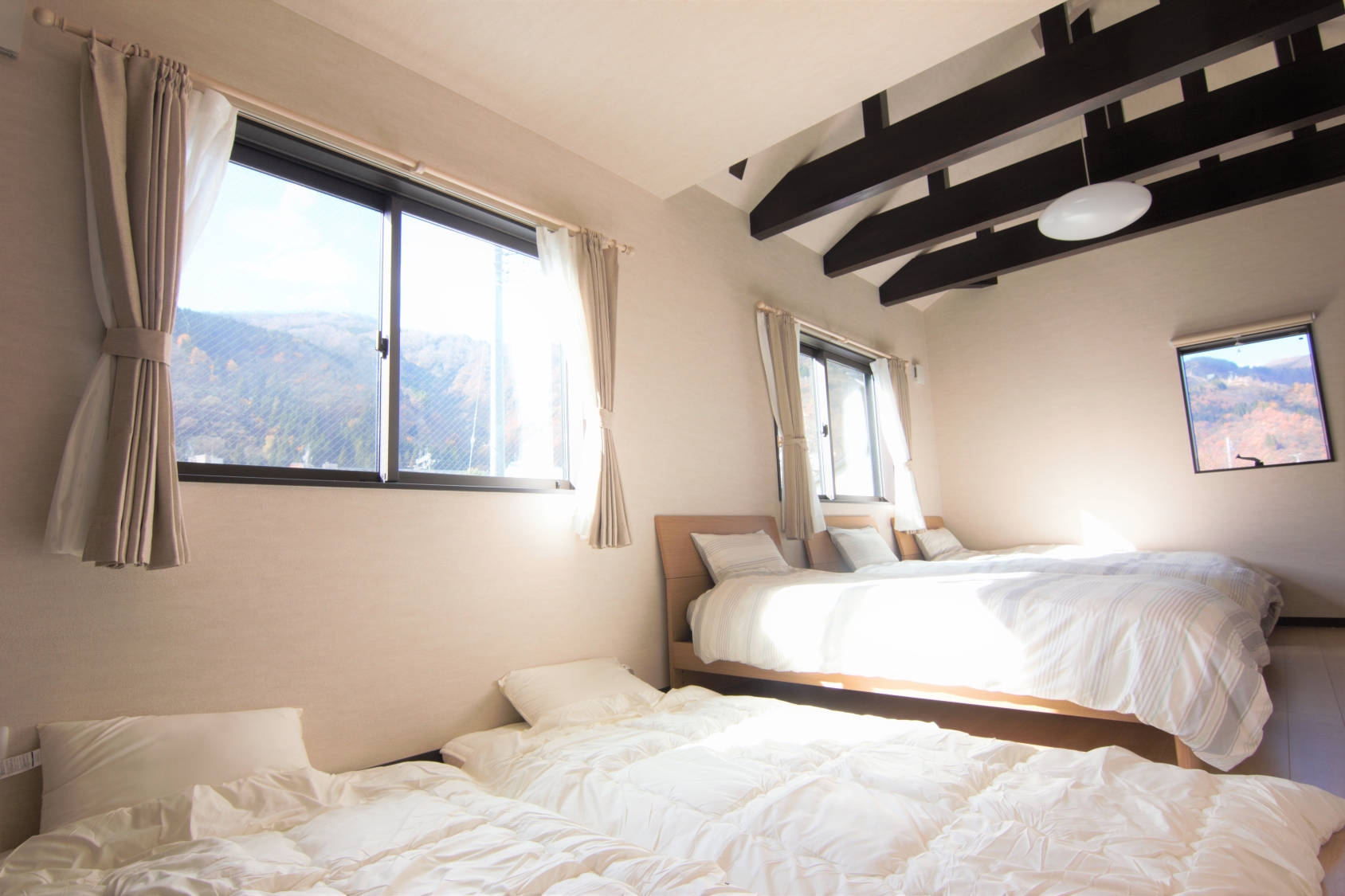 パーパスリゾート　越後湯沢「蔵」