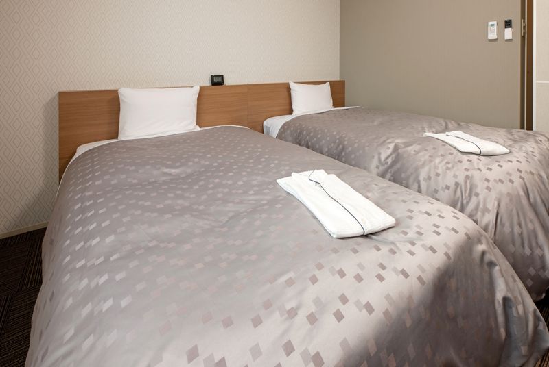 京都プラザホテル京都駅南