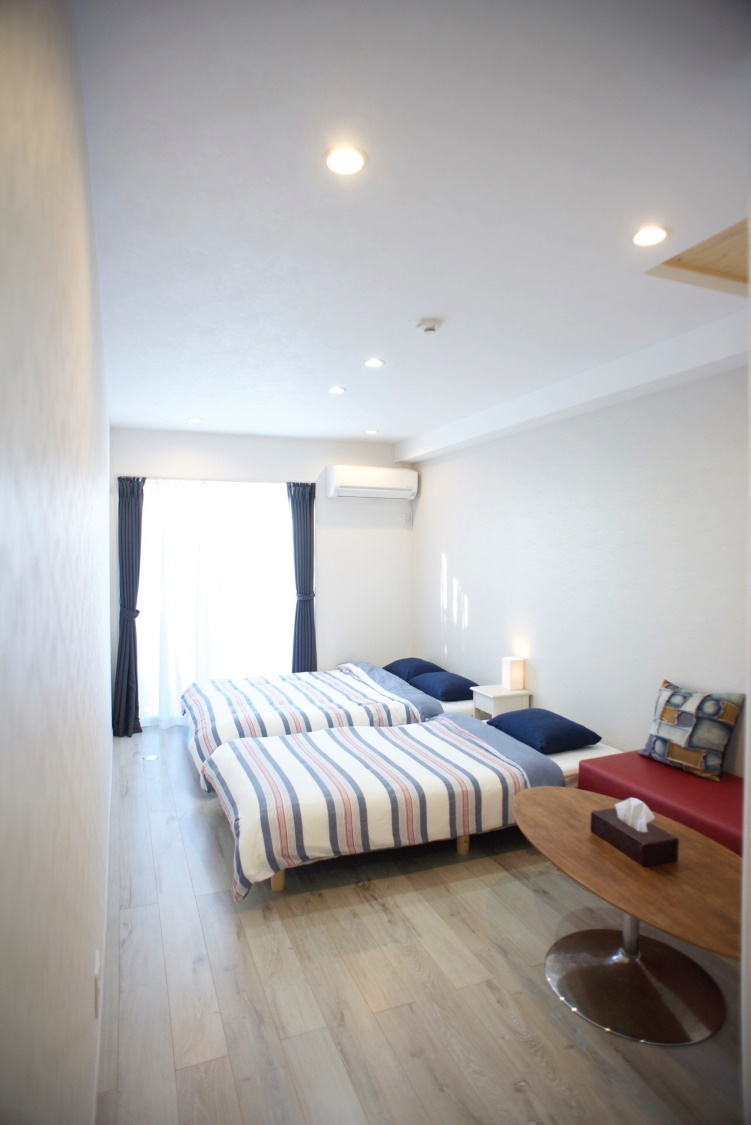 Ｔｈｅ　Ｇｒｅｅｎ　Ｒｏｏｍ　ＩＮＮ