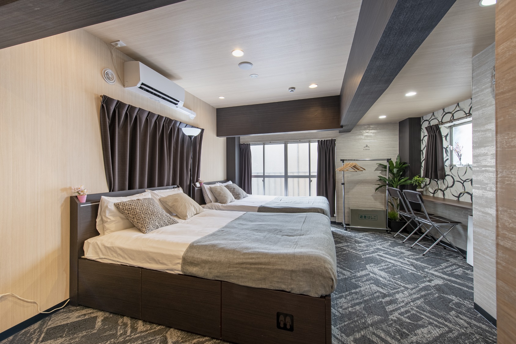 TOKYO 365 HOTEL 横浜店