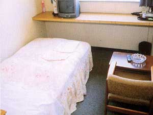 ビジネスホテル わらぐろ