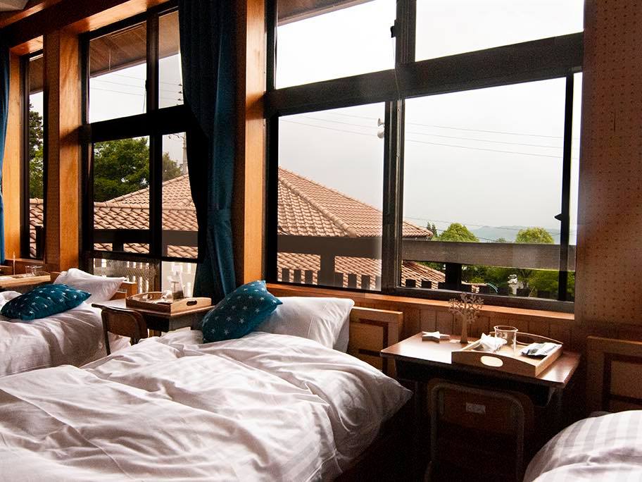 星ノシタノゲストハウス