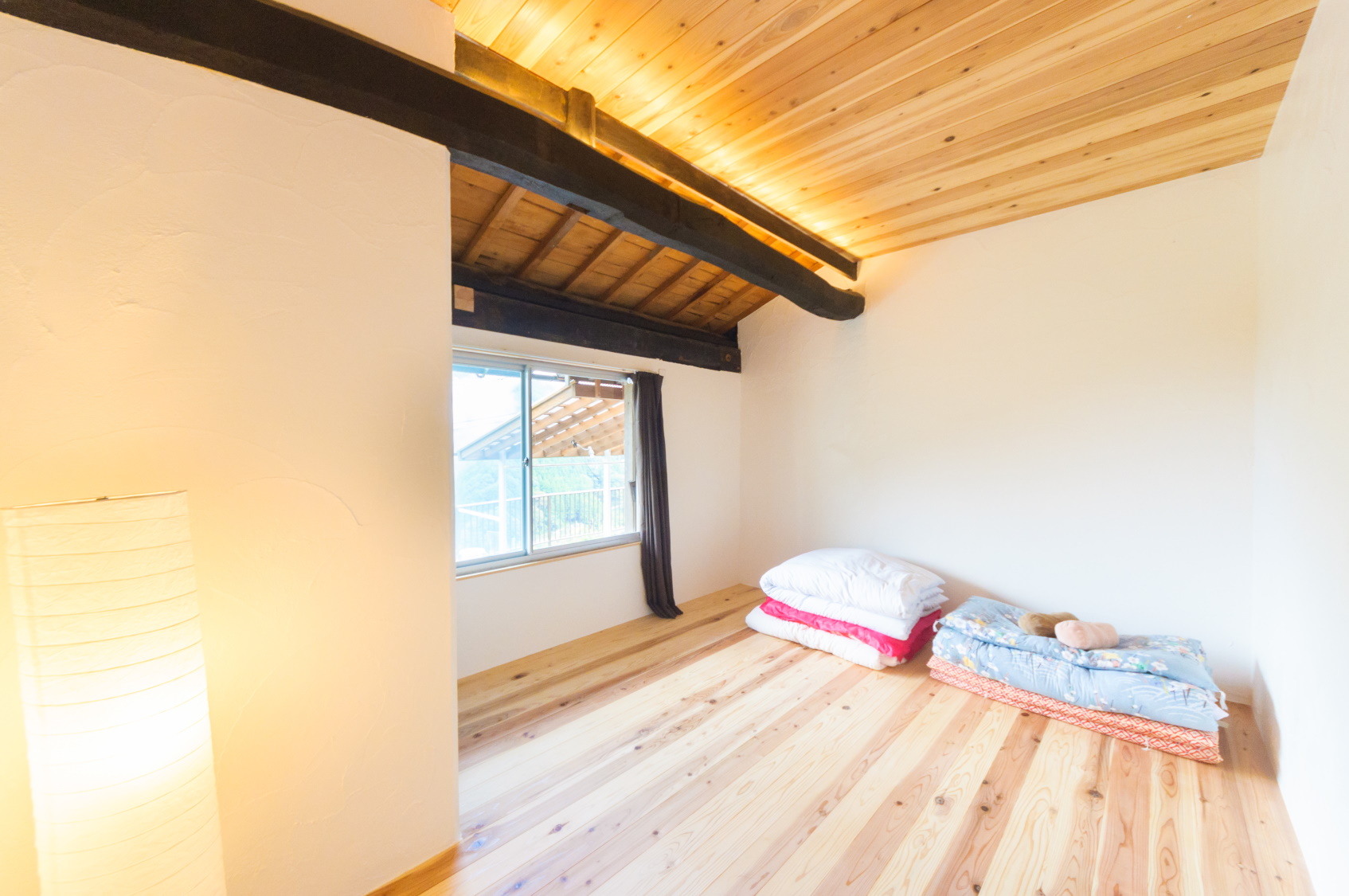 古民家グランピング MATOBA