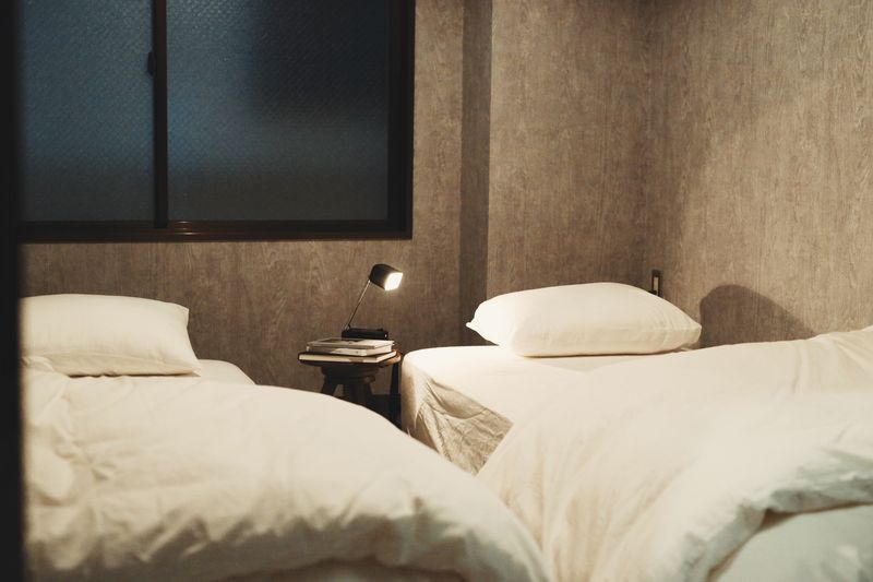 NAKAHARAYA HOSTEL&CAFE