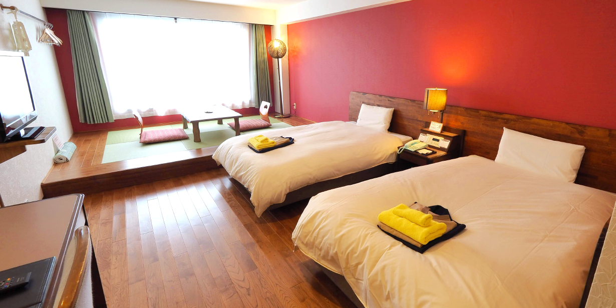 屋久島グリーンホテル<屋久島>