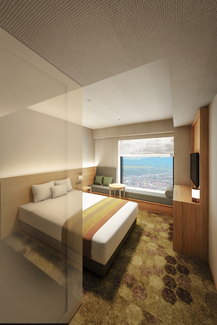 富士山三島東急ホテル