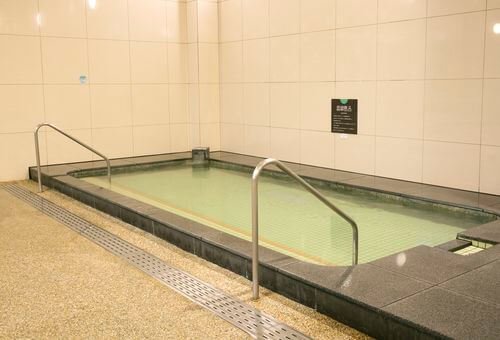 サウナ＆スパ・ホテル　喜助の宿　今治駅前店